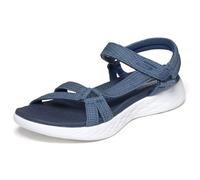 Skechers Damen On-the-go 600 - Brilliancy Sportsandale