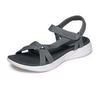 Skechers Damen On-the-go 600 - Brilliancy Sportsandale