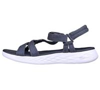 Skechers Damen On-the-go 600 - Brilliancy Sportsandale