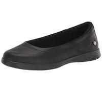 Skechers Damen ON-The-GO Dreamy Nightout Ballerinas, Black Textile/Trim, 39.5 EU