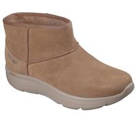 Skechers Damen On-the-go Encore BlairAnkle Boot, Kastanienbraunes Wildleder, 41 EU