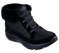 Skechers - Stiefel SLIP-INS - On-The-Go Encore - Elisa - schwarz - Größe 36