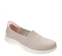 Skechers SLIP-INS On-The-Go Flex - Camellia beige - Sneaker - Größe 40 40 beige