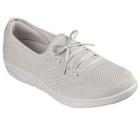 Skechers Damen On-The-Go Flex Camellia Slip-InTurnschuhe
