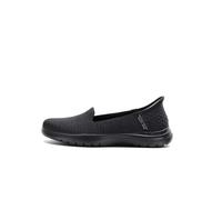 Skechers Damen On-the-go Flex Clover Brogues, Schwarz, 39 EU