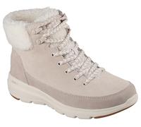 Skechers GLACIAL ULTRA für Damen, grau, Größe 39 EU