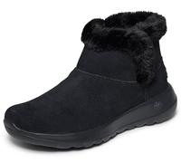 Skechers Damen Boots On The GO Joy - Bundle Up 15501-BBK 41 Black