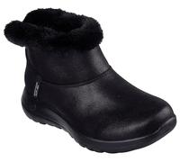 Skechers Damen On-The-go Joy Cozy Dream Stiefelette, Schwarz, 40 EU