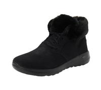 Skechers Women's On-The-go Joy Ankle Boot, Schwarz, 37.5 EU