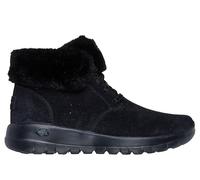 Skechers ON-THE-GO JOY - COZY HAVEN Damen-Winterstiefel, schwarz, größe 37