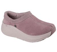 Skechers Damen On-The-go Max Cushioning Elite 2.0-Becca Hausschuh, Malvenfarben, 42 EU