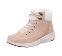 Skechers Winterboots Glacial Ultra Woodlands Damen Beige Größe 37