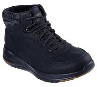 Skechers ON 144739 BKGY schwarz - Mid Cut Sneakers für Damen - Größe 37