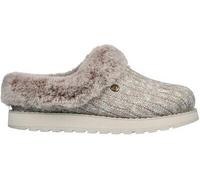 SKECHERS Damen Pantolette KEEPSAKES - ICE ANGEL - Farbe - Braun - Größe - 39