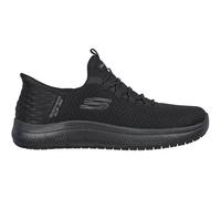 Skechers Damen Summits Sr Enslee Sneaker, Black, 38 EU