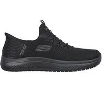 SKECHERS Damen Pantolette SUMMITS SR-ENSLEE BLACK - Gr. - 39.5