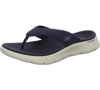 Skechers Damen Pantoletten 141459 NVY GO WALK Flex Sandal - Holly navy normal 38 EU