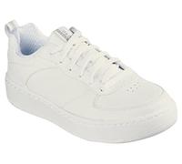 Skechers Platform SPORT COURT 92-ILLUSTRIOUS Damen weiß Größe 39 EU