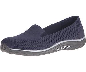 Skechers Damen Reggae Fest - WillowsFlacher Slipper | Freizeitschuhe