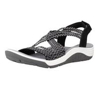 Skechers Damen Reggae Tasse - Oh,snap!Sportsandale