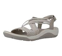Skechers Damen Reggae Tasse - Oh,snap!Sportsandale