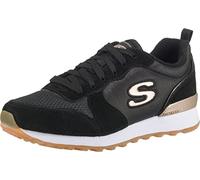 Skechers Gold N' Gurl Sneaker - Damen - schwarz in Größe 39, jetzt im Angebot