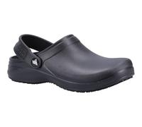 Skechers Damen Riverbound Pasay rutschfeste Clogs EU 42 / UK 8
