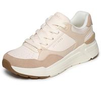 Skechers Rovina Lite - Cool Two The Core Sneaker in Nature Brown/Gray, Größe 37