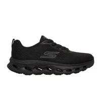 SKECHERS Damen Running-Sch. Da GO WALK GLIDE-STEP 2.0-KRISTEE (125145) 37 ½ Schwarz