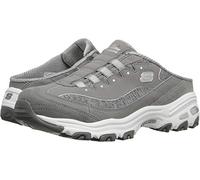 SKECHERS Damen - Sneaker D´Lites RESILIENT 11940 - gray white, Schuhgröße:EUR 37
