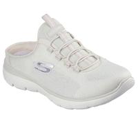 Skechers - Damen Sabotts Summits nature Beige - Gr. - EU 40