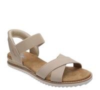Skechers Damen Sandale Beige EU 41