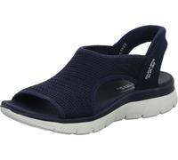 Skechers - Sandalen SLIP-INS Summits Sandal - Sweetly Evol - Blau - Größe 36
