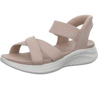 Skechers Ultra Flex 3.0 Never Better Damen Sandalen Blush EU 38
