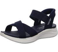 Skechers Damen Sandalen 119975 NVY Ultra Flex 3.0 - Never Netter navy normal 36 EU