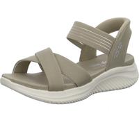Skechers 119975 für Damen, grau, Größe 40 EU / 10 UK