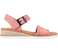 SKECHERS Damen Sandalen DESERT KISS-ADOBE PRINCESS Rot - Gr. - 38