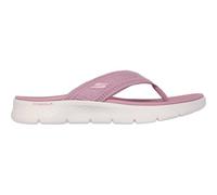 SKECHERS Damen Sandalen GO WALK FLEX SANDAL-HOLLY (141459) 40 Pink