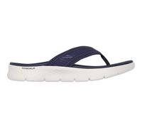 SKECHERS Damen Sandalen GO WALK FLEX SANDAL-HOLLY (141459) 41 NAVY