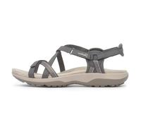 Skechers Damen Sandalen Grün EU 37