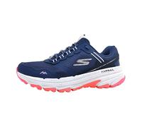 Skechers Damen Schlucht GO Run Trail HÖHE 2.0 Ravine, Marineblau/Pink, 36.5 EU