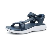 Skechers Damen Schlupfsandalen, Marineblau, 9