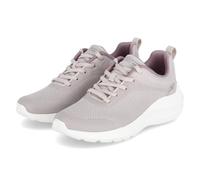 Skechers - BOBS SPORT WOMENS - Beige 37