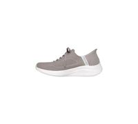 Skechers Damen Schnürhalbschuh in braun