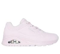 SKECHERS Damen Freizeitschuhe UNO - STAND ON AIR Violett - Gr. - 42