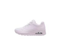 SKECHERS Damen Freizeitschuhe UNO - STAND ON AIR Violett - Gr. - 42