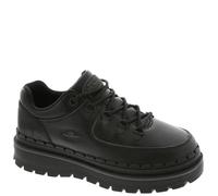 Skechers Damen Schnürschuh Jammers Sr Zesi Industrieschuh, Schwarz, 40 EU