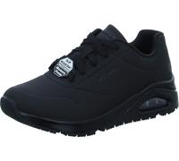 Skechers Damen Schnürschuhe 108021EC BLK Uno SR black normal 37 EU