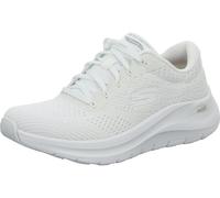 Skechers Damen Schnürschuhe 150051 WHT Arch Fit 2.0 - Big League white normal 37 EU