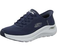 Skechers Damen Schnürschuhe 150066 NVY Arch Fit 2.0 - Easy Chic navy normal 41 EU